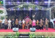 Festival Magetan Jadoel Kembali Digelar, “Hentikan Polusi Plastik”