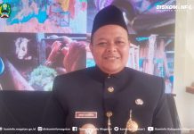 Gonggang Masuk 3 Besar Lomba Desa Tingkat Provinsi, Apa Kata Mereka?