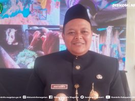 Gonggang Masuk 3 Besar Lomba Desa Tingkat Provinsi, Apa Kata Mereka?