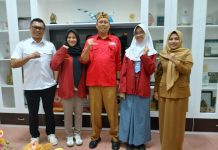 Keisha dan Zhafira, Murid SMAN 1 Magetan ke Hanoi, Vietnam di Ajang Inovasi Asia Pasifik 2025 Keisha dan Zhafira, Murid SMAN 1 Magetan ke Hanoi, Vietnam di Ajang Inovasi Asia Pasifik 2025