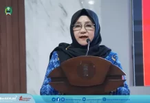 Langkah Menuju Pembangunan 5 Tahun Kedepan, Pemkab Magetan Laksanakan FKP