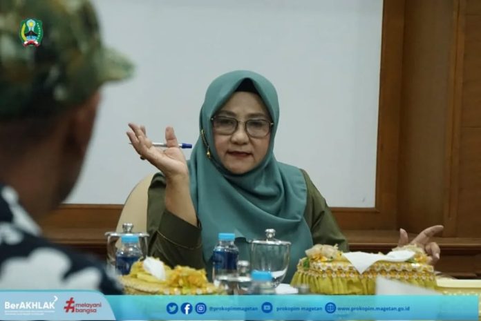 Lawu Fun Run 2025 Segera Digelar