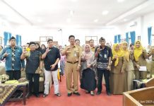 Lomba Bertutur Tahun 2025 Jenjang SD Sederajat Se Kab. Magetan