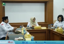 PMI Kabupaten Magetan Siap Ikuti JUMBARA 2025