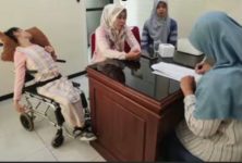 “PUNAKAWAN” (Pendidikan Untuk Anak Berbasis Inklusi, Istimewa, & Berkelanjutan) –