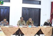 Rakor Inflasi Minggu ke III Juni 2025 Bahas Persiapan Kemenpar Sambut Musim Liburan Sekolah dan Perkembangan Inflasi