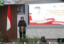 Susun Ranwal RPJMD Tahun 2025-2029 , Kabupaten Magetan Gelar FKP