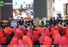 Temu Pendidik Nusantara XII, Gelorakan Iklim Pendidikan