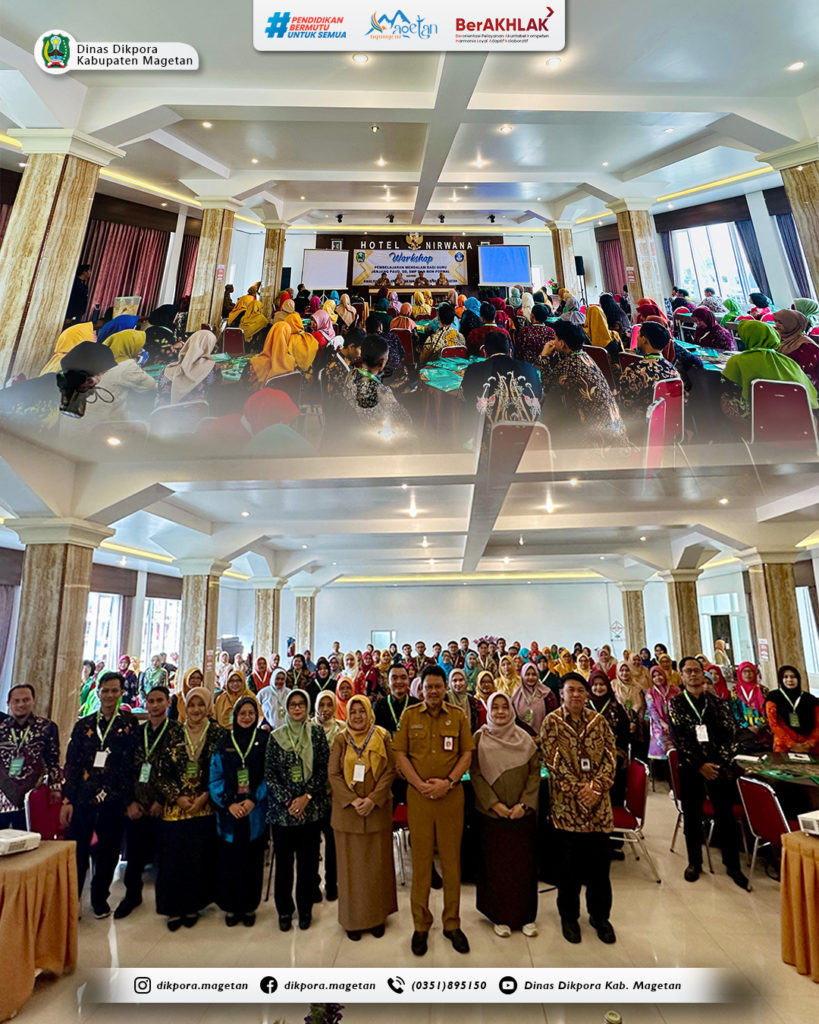 Workshop Pembelajaran Mendalam dan Koding-Kecerdasan Artifisial - Kabar ...