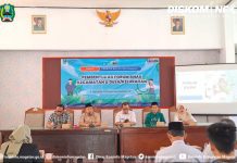 Pembentukan Forum Anak Magetan Sampai Level Kecamatan dan Desa/Kelurahan