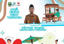 Kelurahan Tambran Luncurkan Profil Digital Usaha Mikro untuk Dorong Ekonomi Lokal