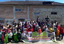 Edu Fun Day: Belajar Seru, Bermakna, dan Penuh Tawa di Desa Dadi Edu Fun Day: Belajar Seru, Bermakna, dan Penuh Tawa di Desa Dadi