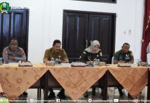 Lanjut Bahas Evaluasi Program 3 Juta Rumah dan Perkembangan Inflasi Daerah, Rakor Inflasi Minggu Ini