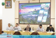 Magetan Genjot Pengelolaan Sampah Berbasis Masyarakat Desa