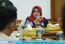 PDPM Magetan Perkenalkan Pengurus Baru dan Minta Dukungan Kegiatan Dakwah Milenial