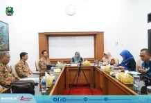 PT Bank Ekadharma Bhinaraharja Magetan Perkuat Kontribusi untuk Masyarakat dan UMKM Magetan
