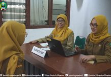 Pemkab Gelar CKG Bagi ASN dan Karyawan/Karyawati