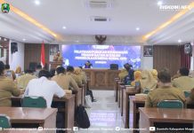 Pemkab Magetan Gelar Pelatihan Pemanfaatan AI untuk Pengelolaan Media Sosial OPD