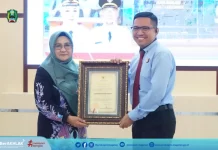 Pemkab Magetan Terbitkan 20 Sertifikat Aset Tanah Melalui Kerja Sama dengan Kejaksaan