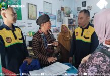 Perpusdes Loka Aksara Bogorejo Masuk 6 Besar Lomba Perpusdes Tingkat Provinsi Jawa Timur Tahun 2025