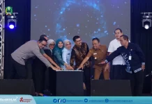 Puncak Peringatan Hari Keluarga Nasional di Magetan Dorong Penguatan Keluarga