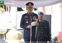Refleksi Polri Pelindung & Pengayom Masyarakat