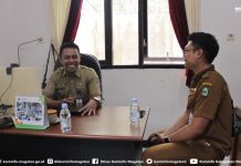 Sambut Fase Kering Bulan Agustus, BPBD Lakukan Beberapa Antisipasi Cegah Karhutla