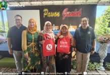Sinergi Apik Akademisi dan Birokrasi, Bantu Program CKG, FK Unair Gandeng Puskesmas Kawedanan Gelar Workshop