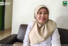 “Si Mama Evra” tingkatkan kualitas ruang terbuka hijau di Magetan khususnya wilayah Kota – Dinas Komunikasi dan Informatika Kab. Magetan