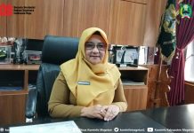 Pemkab Magetan Siap Renovasi Rumah Bu Paniyem Korban Kebakaran