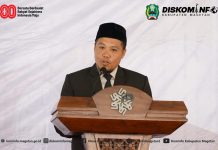 Bangunan Unik Kampus 2 IIS PSM Srogo Tiru Sarang Lebah