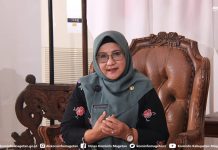 Cerita Pagi Dari Pendopo Surya Graha
