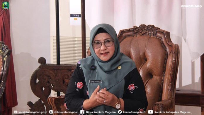 Cerita Pagi Dari Pendopo Surya Graha – Dinas Komunikasi dan