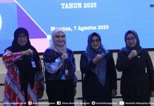 Dorong Digitalisasi Keuangan Daerah, Tingkatkan Transparansi & Pendapatan Asli Daerah