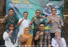 Kopi Dan Lereng Lawu Siap Menjadi Primadona Dan Destinasi Wisata