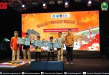 Merajut Harmoni dalam Keberagaman