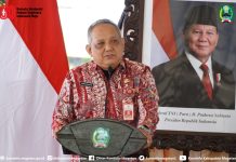 Musrenbang RPJMD 2025–2029 Jadi Momentum Sinergi Daerah – Provinsi