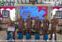 Para Perintis Kemerdekaan Patut Diteladani Perjuangannya Demi NKRI