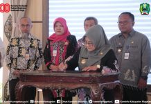 Pemangku Kepentingan Berkumpul Bermusyawarah di Musrenbang RPJMD Kabupaten Magetan Tahun 2025–2029