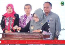 Pemkab Magetan Gelar Musrenbang RPJMD 2025-2030, Rumuskan Arah Pembangunan Lima Tahun ke Depan
