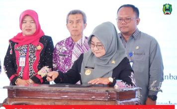 Pemkab Magetan Gelar Musrenbang RPJMD 2025-2030, Rumuskan Arah Pembangunan Lima Tahun ke Depan