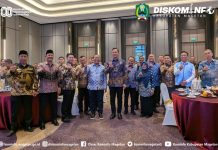 Pengembangan Kawasan PAWITANDIROGO, Bersama Dorong Ekonomi Dan Pembangunan, Untuk Mewujudkan Kesejahteraan Masyarakat