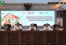 Perkuat Soko Guru Kopdeskel Merah Putih, Pemkab Gelar Bimtek Penataan Manajemen Kelembagaan, Perencanaan dan Kepatuhan Legalitas