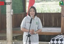 Pilot Project Satu Desa Wisata, Menjadi Program Utama Pokdarwis Magetan Usai Dikukuhkan