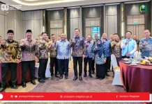 Sarasehan Pawitandirogo, Sinergi Pembangunan Ekonomi Lima Kabupaten