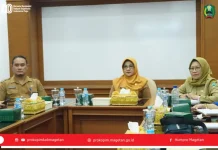 Seminar Nasional HUT ke-80 RI dan HUT ke-80 Kemendagri
