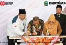 Soft launching Islamic International School Pesantren Sabilil Muttaqien Campus 2