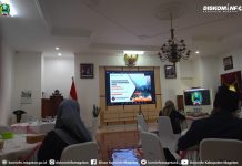Kenaikan Harga Pangan Jadi Sorotan Rakor Inflasi Nasional
