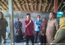 Kisah Bayu, Peternak Milenial Desa Getasanyar
