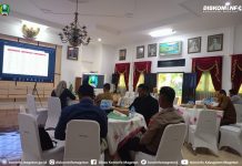 Pemerintah Perkuat Sinergi Hukum dan Program Nasional Kendalikan Inflasi